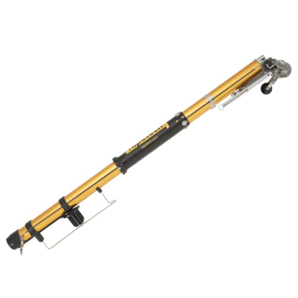 TapeTech Easy Clean Bazooka Auto Taper