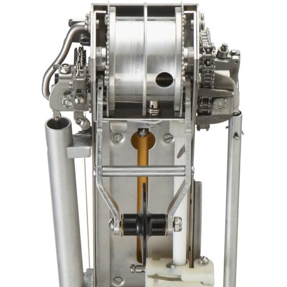 TapeTech Easy Clean Bazooka Auto Taper