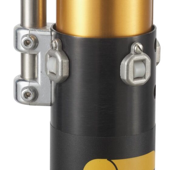 TapeTech Easy Clean Bazooka Auto Taper