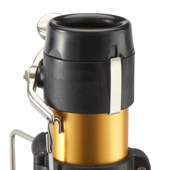 TapeTech Easy Clean Bazooka Auto Taper