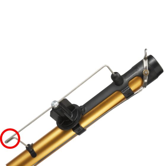 TapeTech Easy Clean Bazooka Auto Taper