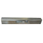 Steel 1-5/8 in Metal Framing Stud 20 Gauge