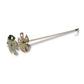 Marshalltown Two Fan Blade QLT Mixer