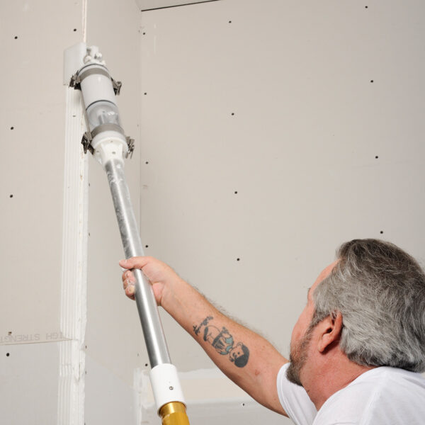 TapeTech Outside Corner Applicator Head