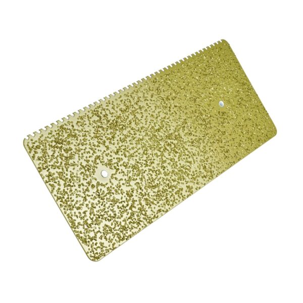 TapeTech Tungsten Carbide EIFS Claw Rasp