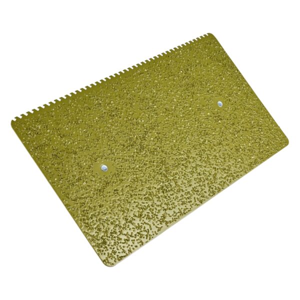 TapeTech Tungsten Carbide EIFS Claw Rasp