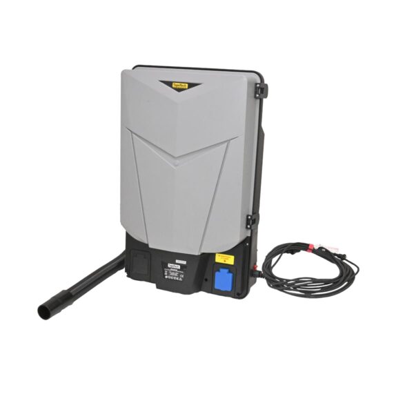 TapeTech Dual Disc Sander 120V