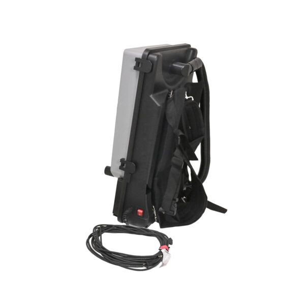 TapeTech Dual Disc Sander 120V