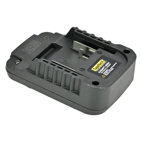 TapeTech Power Sander Battery Adapters