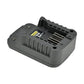 TapeTech Power Sander Battery Adapters
