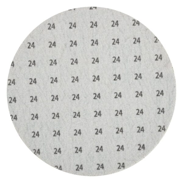 TapeTech Silicon Carbide Sanding Discs for Power Sanders