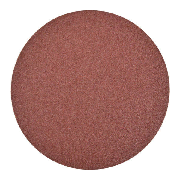TapeTech Silicon Carbide Sanding Discs for Power Sanders