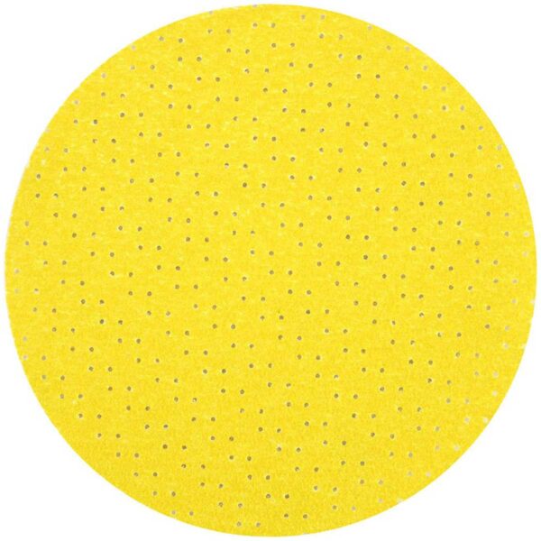 TapeTech Aluminum Oxide Sanding Discs for Power Sanders