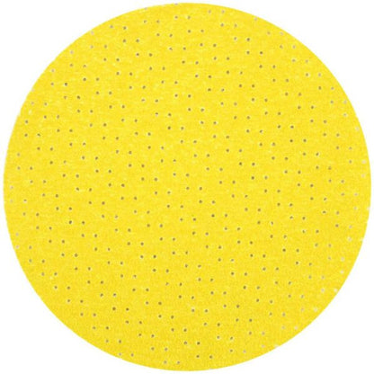 TapeTech Aluminum Oxide Sanding Discs for Power Sanders