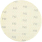 TapeTech Aluminum Oxide Sanding Discs for Power Sanders