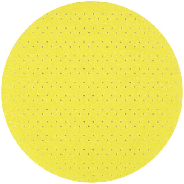 TapeTech Aluminum Oxide Sanding Discs for Power Sanders
