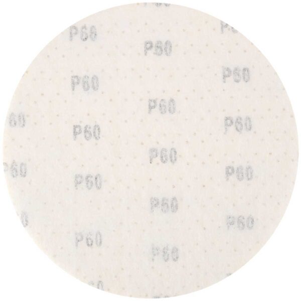 TapeTech Aluminum Oxide Sanding Discs for Power Sanders