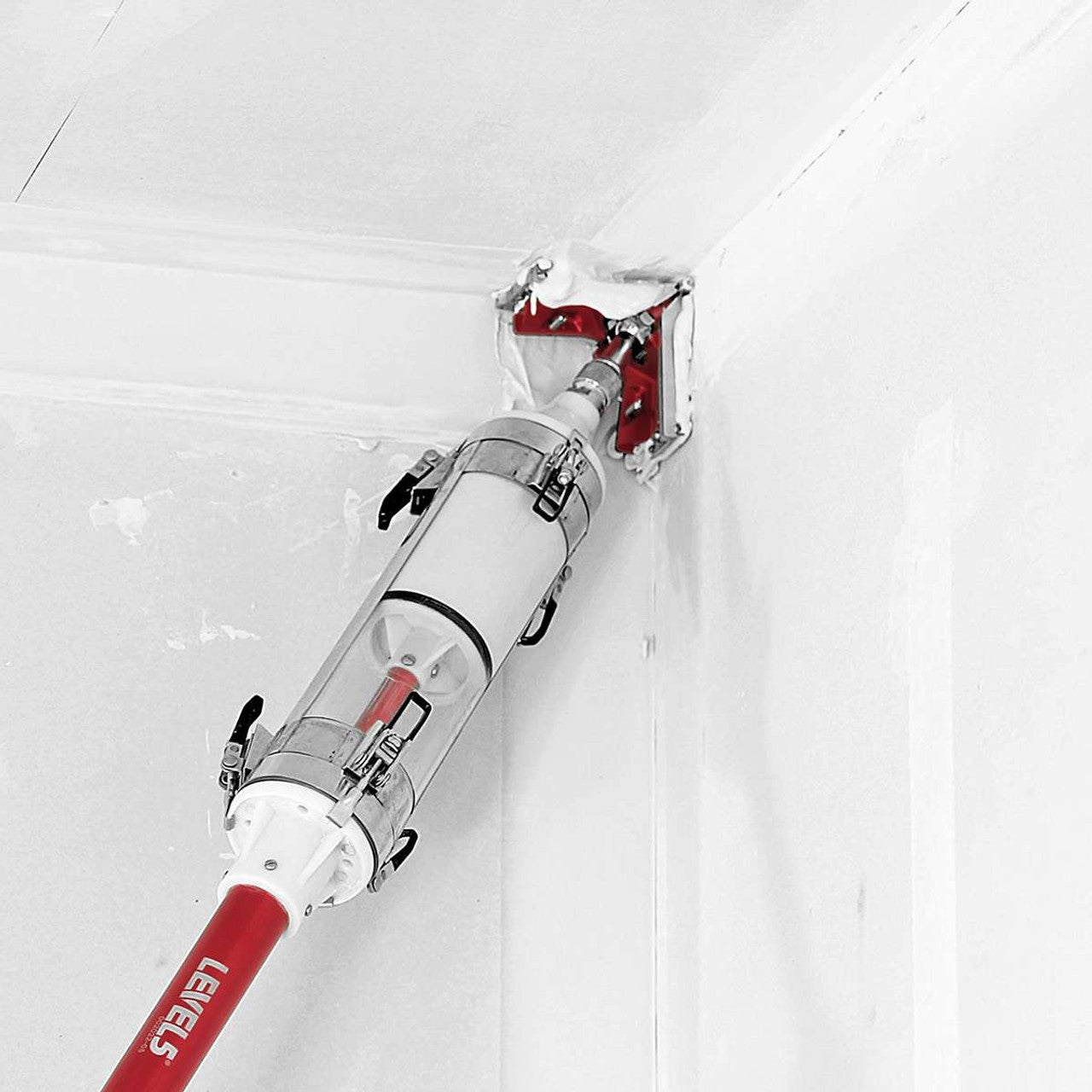 Level5 MiniShot Gas-Assisted Compound Tube