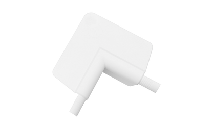 Trim-Tex 350 Bullnose Molded Corners and Base Adapters