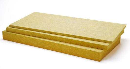 Owens Corning Thermafiber Rainbarrier CI Compressive