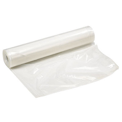 CGSB 6 Mil Vapour Barrier Poly -12' Height