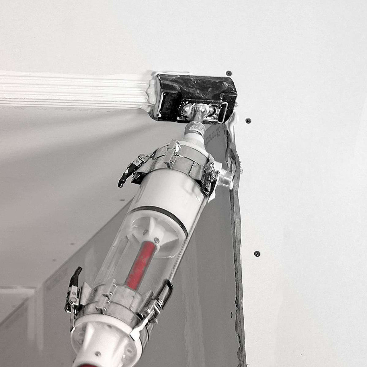 Level5 MiniShot Gas-Assisted Compound Tube