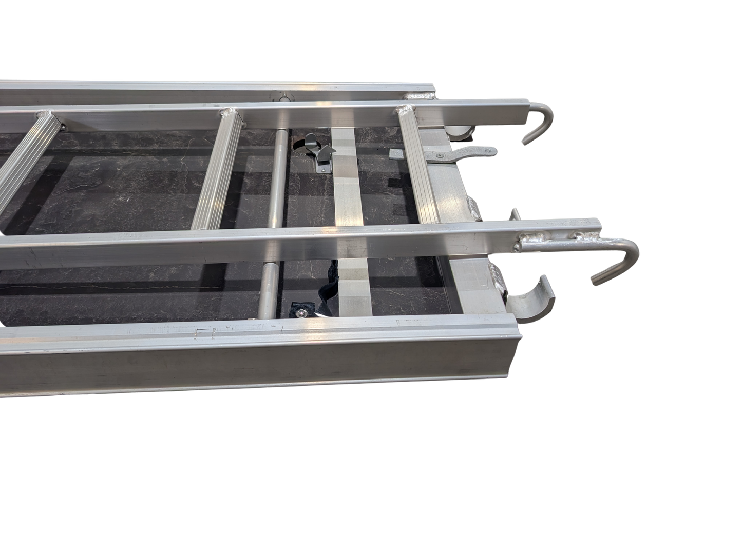 Scaffold Ladder Decks