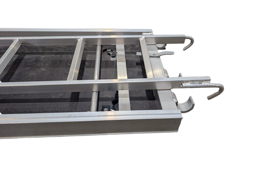Scaffold Ladder Decks