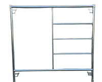 Scaffold Frame 5' x 5'