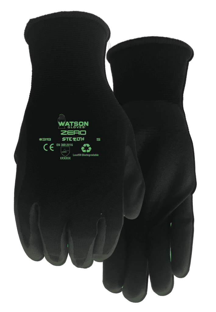Watson Stealth Zero Work Gloves