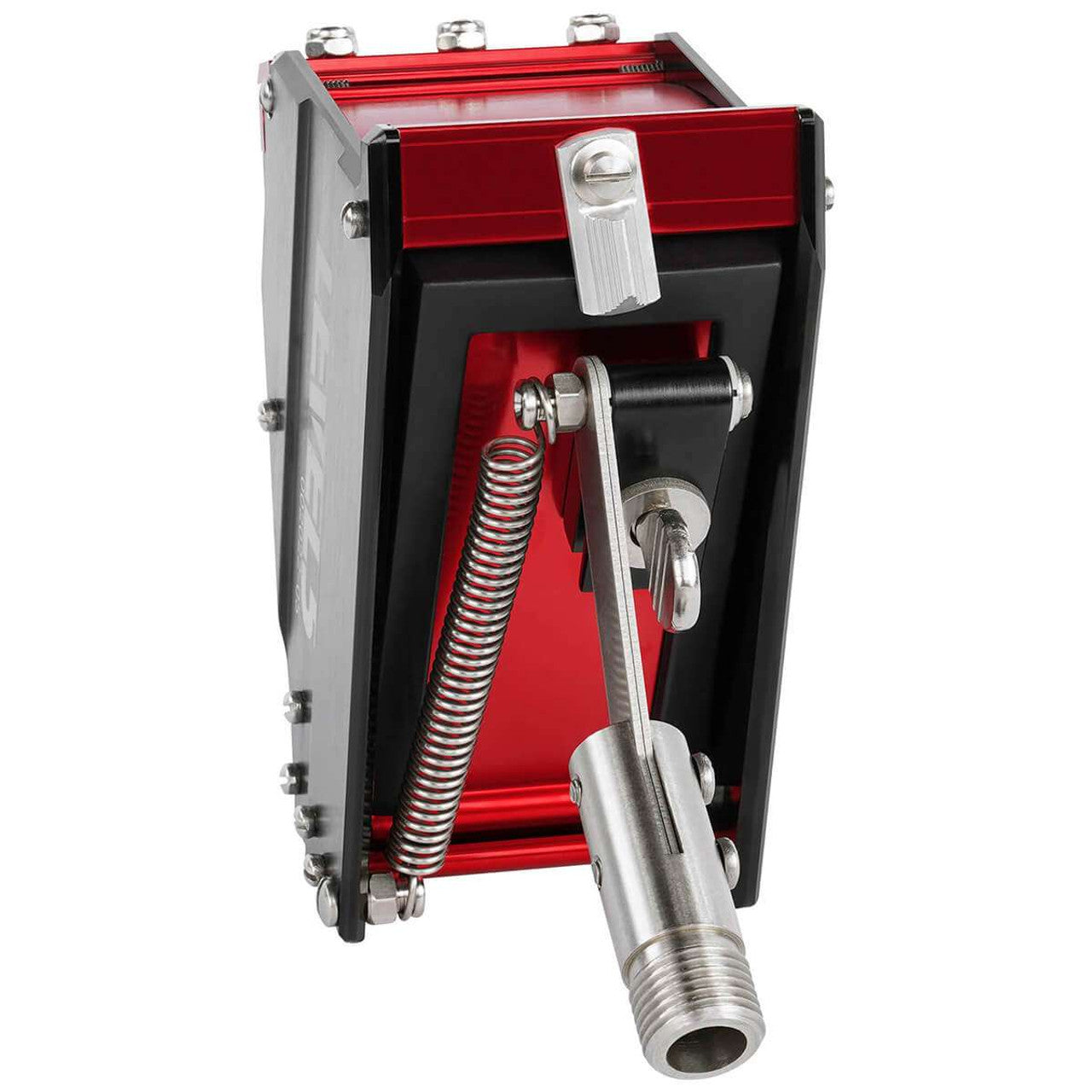 Level5 Nail Spotter Head