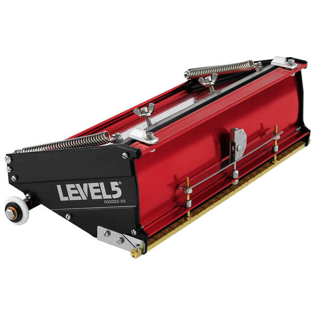 Level5 Standard Flat Box