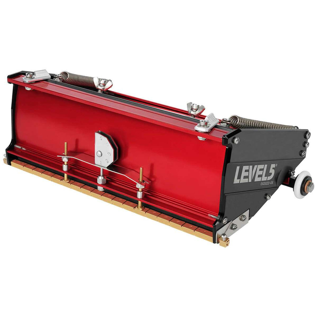 Level5 Standard Flat Box