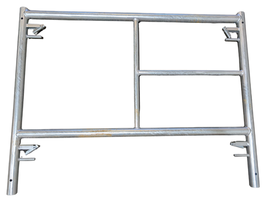 Scaffold 3' x 42" Frames