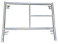 Scaffold 3' x 42" Frames