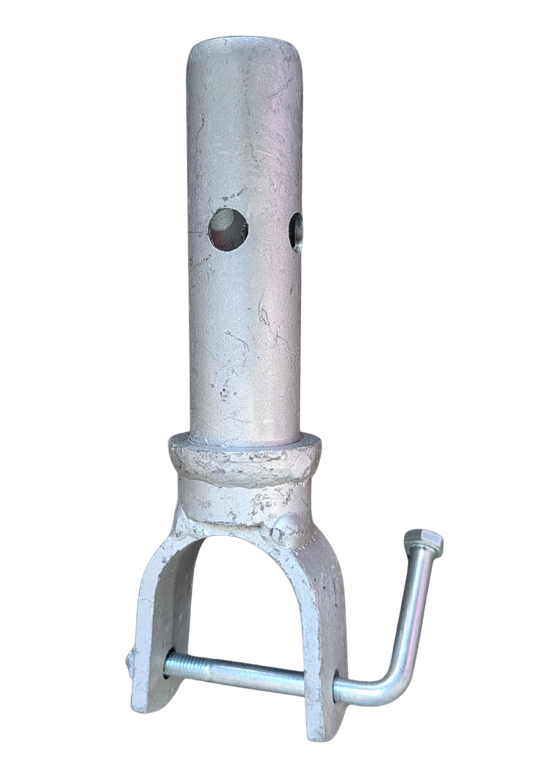 Scaffold Universal Coupling Pins