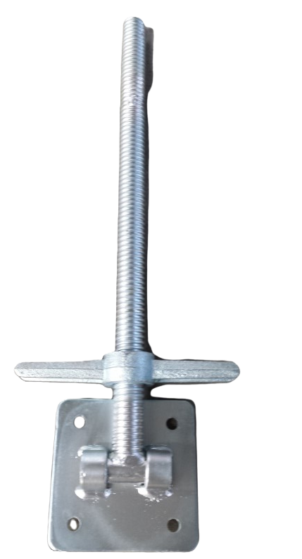 Scaffold Swivel Screwjacks