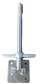Scaffold Swivel Screwjacks