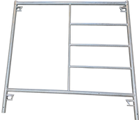 Scaffold Frame 5' x 5'