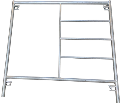 Scaffold Frame 5' x 5'