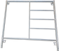 Scaffold Frame 5' x 5'