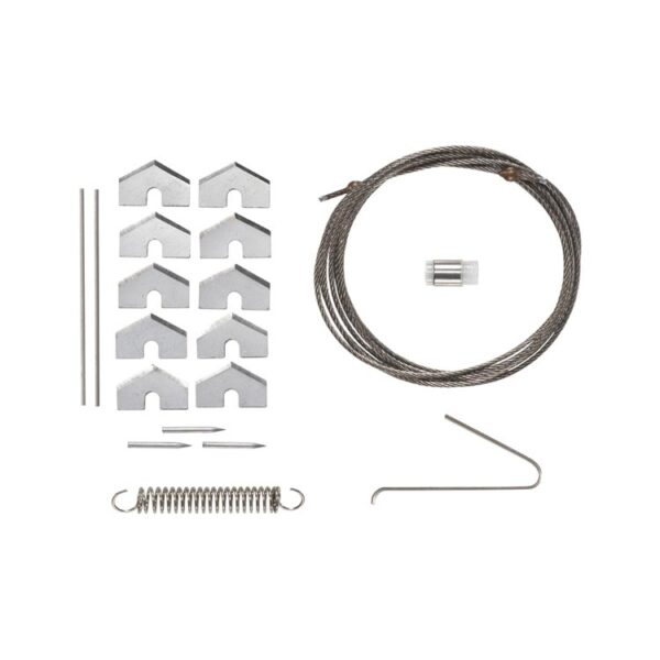 TapeTech Taper Repair Kit