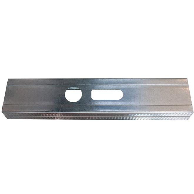 Steel Wall Framing Stud