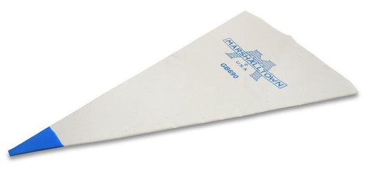 Marshalltown Blue-Tip Grout Bag