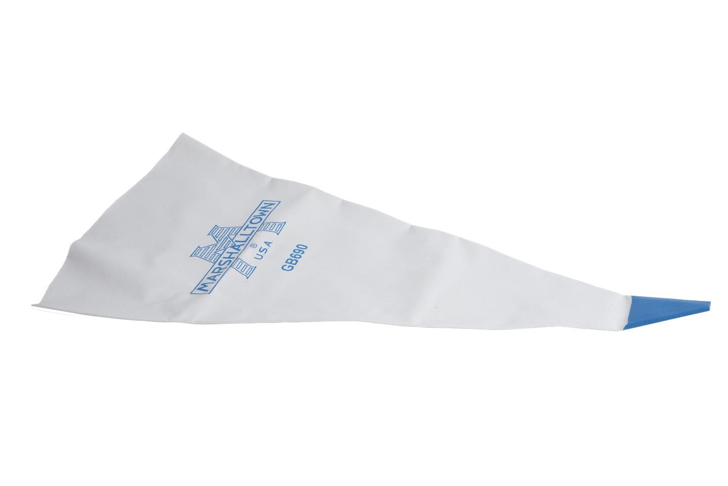 Marshalltown Blue-Tip Grout Bag