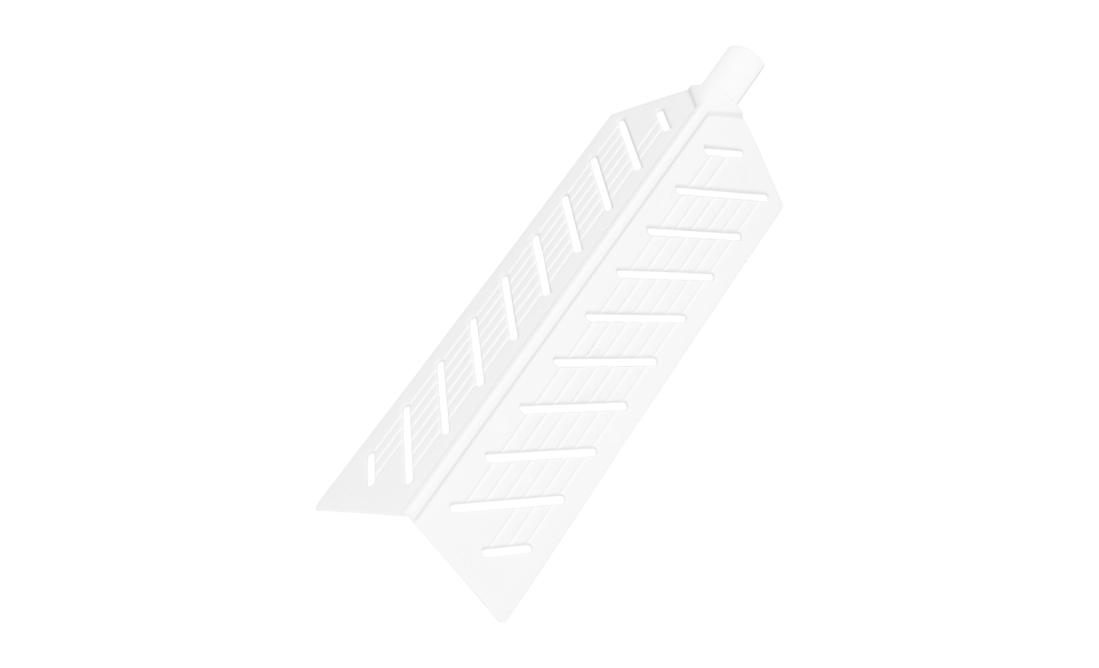 Trim-Tex 350 Bullnose Molded Corners and Base Adapters