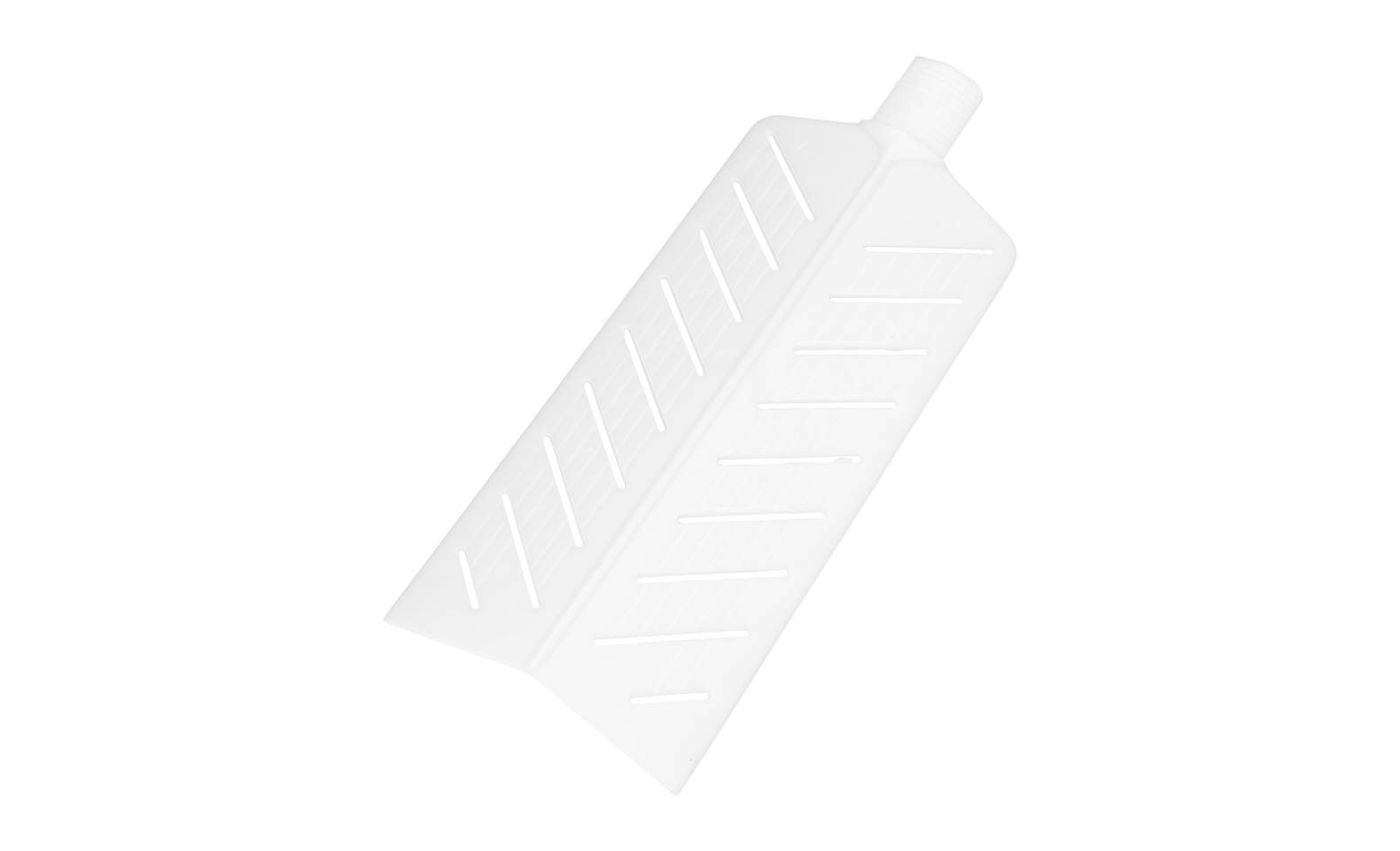 Trim-Tex 3/4in Radius Bullnose Molded Corners and Base Adapters