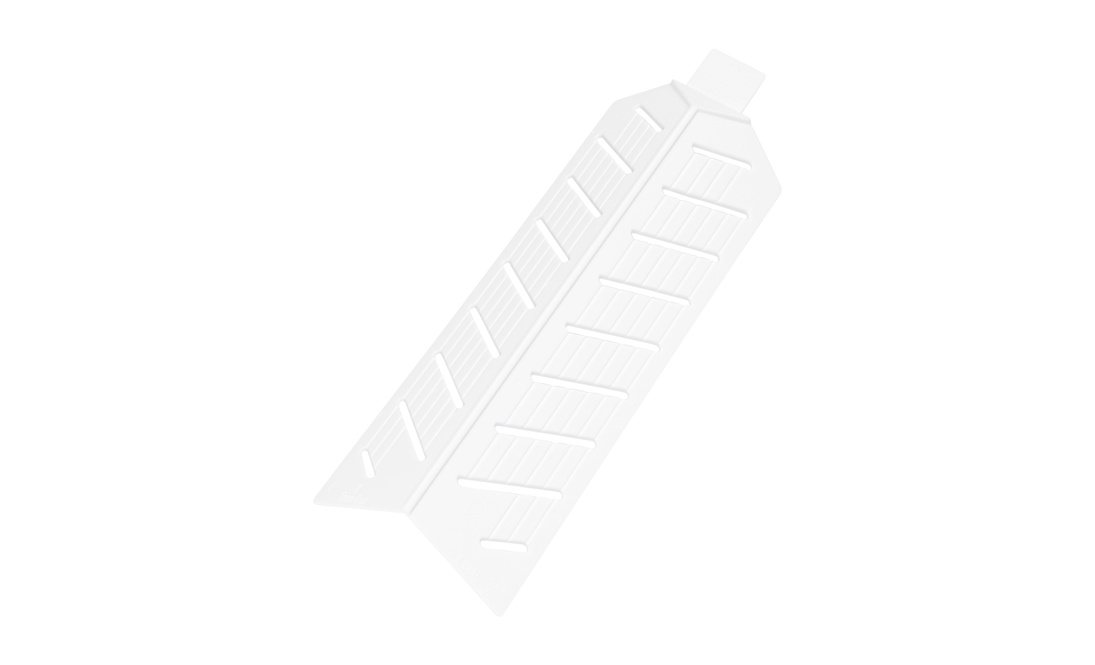 Trim-Tex Chamfer Molder Corners and Base Adapters