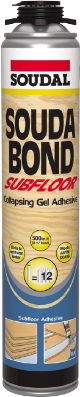 Soudal Soudabond Subfloor
