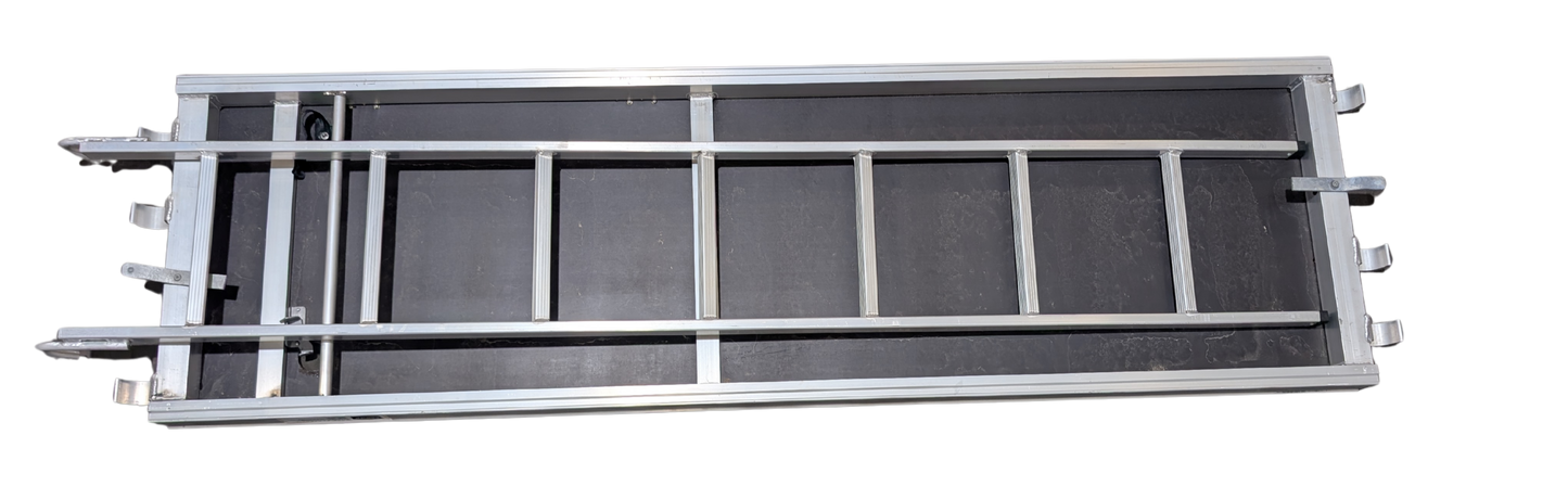 Scaffold Ladder Decks